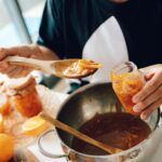 Conservazione alimentari