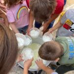 Aattività alimentari